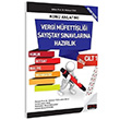 Vergi Mfettilii Saytay Snavlarna Hazrlk C:1 Konu Anlatml Mehmet Yce Sava Yaynevi