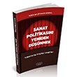 Sanat Politikasn Yeniden Dnmek Trkiye de Tiyatro Ynetimi Nahide Il etinkaya stikbal Sava Yaynevi