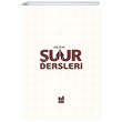 slami uur Dersleri Mgv Yaynlar