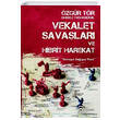 Vekalet Savalar ve Hibrit Harekat Eftalya Kitap
