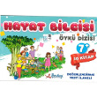 2. Snf Hayat Bilgisi yk Dizisi 10 Kitap Berkay Yaynclk