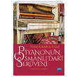 Piyanonun Osmanldaki Serveni Nobel Yaynevi
