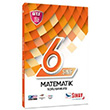 6. Snf BTS Matematik Soru Bankas Snav Yaynlar