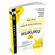 Klliyat cra ve flas Hukuku Adli Hakimlik Soru Bankas Sava Yaynlar