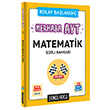 Merhaba AYT Matematik Soru Bankas enol Hoca Yaynlar