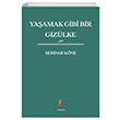 Yaamak Gibi Bir Gizlke Dizgi Kitap Yaynlar