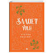 Saadet Yolu Buday Kitap
