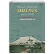 Osmanl Arivleri Bozyk (1831-1928) Berikan Yaynlar