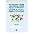 Bo Zaman Tketicilerinin Yaam Kalitesi ve Mutluluk Dzeyleri Arasndaki likinin ncelenmesi Olimpik K Festivali rnei Gazi Kitabevi