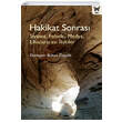 Hakikat Sonras Nika Yaynevi
