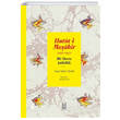 Hutti Meahir (1920-1922) Ketebe Yaynlar
