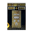 Yasin Orta Boy Karton Kabe Desen Medrese Yaynevi