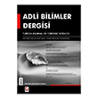 Adli Bilimler Dergisi Cilt:8 Say:4 Aralk 2009 Sekin Yaynevi