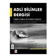 Adli Bilimler Dergisi Cilt:10 Say:2 Haziran 2011 Sekin Yaynevi