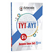 TYT AYT 5 li Deneme Snav Seti zdebir Yaynlar