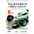 8. Snf LGS 12 li Deneme Seti Acil Yaynlar