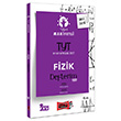 2021 TYT Tam Marifetli Fizik Defterim Yarg Yaynlar