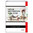 Salk Sektrnde Ak Etme Astana Yaynlar