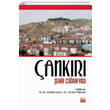 ankr ehir Corafyas Nobel Bilimsel Eserler