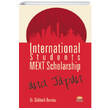 International Students MEXT Scholarship and Japan Nobel Bilimsel Eserler