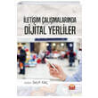 letiim almalarnda Dijital Yerliler Nobel Bilimsel Eserler