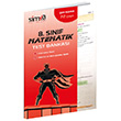 8.Snf LGS Matematik ek Kopar Yaprak Test Simya Yaynlar