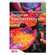 Yabanc kinci Dil retiminde Kltr ve Kltrel Etkileim Pegem Yaynlar