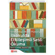 rnek Kitap Okuma Planlaryla lkokulda Etkileimli Sesli Okuma Pegem Yaynlar