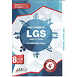 8.Snf LGS Paket Deneme 6 L Analiz Yaynlar