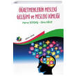 retmenlerin Mesleki Geliimi Ve Mesleki Kimlii Eiten Kitap