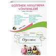 Eitimde Aratrma Yntemleri Eiten Kitap