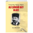 Ali kr Bey Olay Altnordu Yaynlar