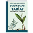 Derdin Devas Tabiat La Kitap