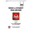 Rodos ve stanky Trk Kltr Eitim Yaynevi