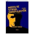 Medya ve Siyasal Maniplasyon Gece Kitapl