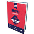 TYT Kimya 30x7 Denemesi Tsunami Yaynlar