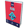 TYT Fizik 30x7 Denemesi Tsunami Yaynlar