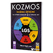 Kozmos LGS Karma lk Dnem Konular 3 l Deneme Seti Hz Yaynlar