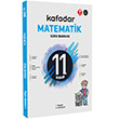 11. Snf Kafadar Matematik Soru Bankas Doan Akademi