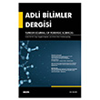 Adli Bilimler Dergisi Cilt:18 Say:2 Haziran 2019 Sekin Yaynevi