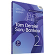 2. Snf Tm Dersler Soru Bankas Doan Akademi Yaynlar