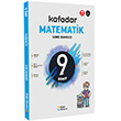 9.Snf Kafadar Matematik Soru Bankas Doan Akademi