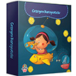 Gezegen Koruyucusu Serisi 7 Kitap Yamur ocuk