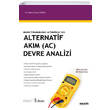 Alternatif Akm (AC) Devre Analizi Sekin Yaynclk