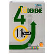 11. Snf 4 l Deneme Yayn Denizi