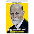Sigmund Freud Gibi Dnmek ndigo Kitap