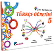 5.Snf Zihin Haritalaryla Trke retimi zdil Akademi Yaynlar