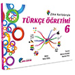 6.Snf Zihin Haritalaryla Trke retimi zdil Akademi Yaynlar