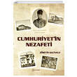 Cumhuriyetin Nezafeti Fenomen Yaynclk