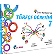 7.Snf Zihin Haritalaryla Trke retimi zdil Akademi Yaynlar